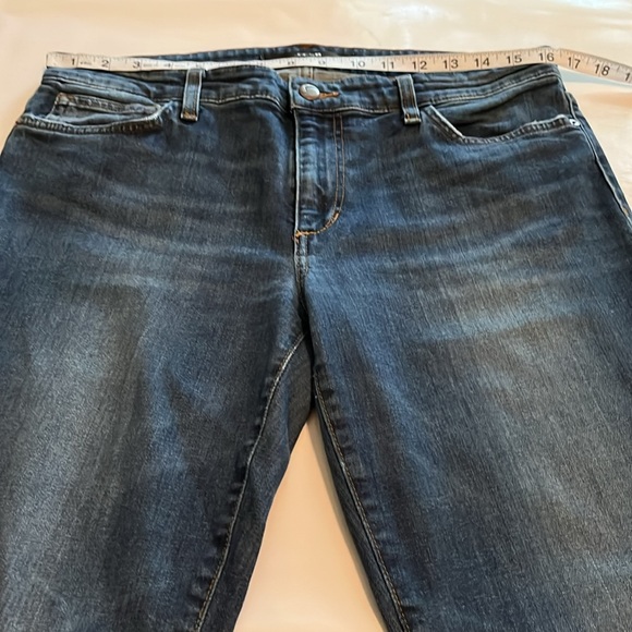 Joes Jeans Petite Bootcut Mid Rise Size 30 - Picture 4 of 16